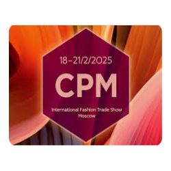 CPM - Collection Première Moscow- 2025